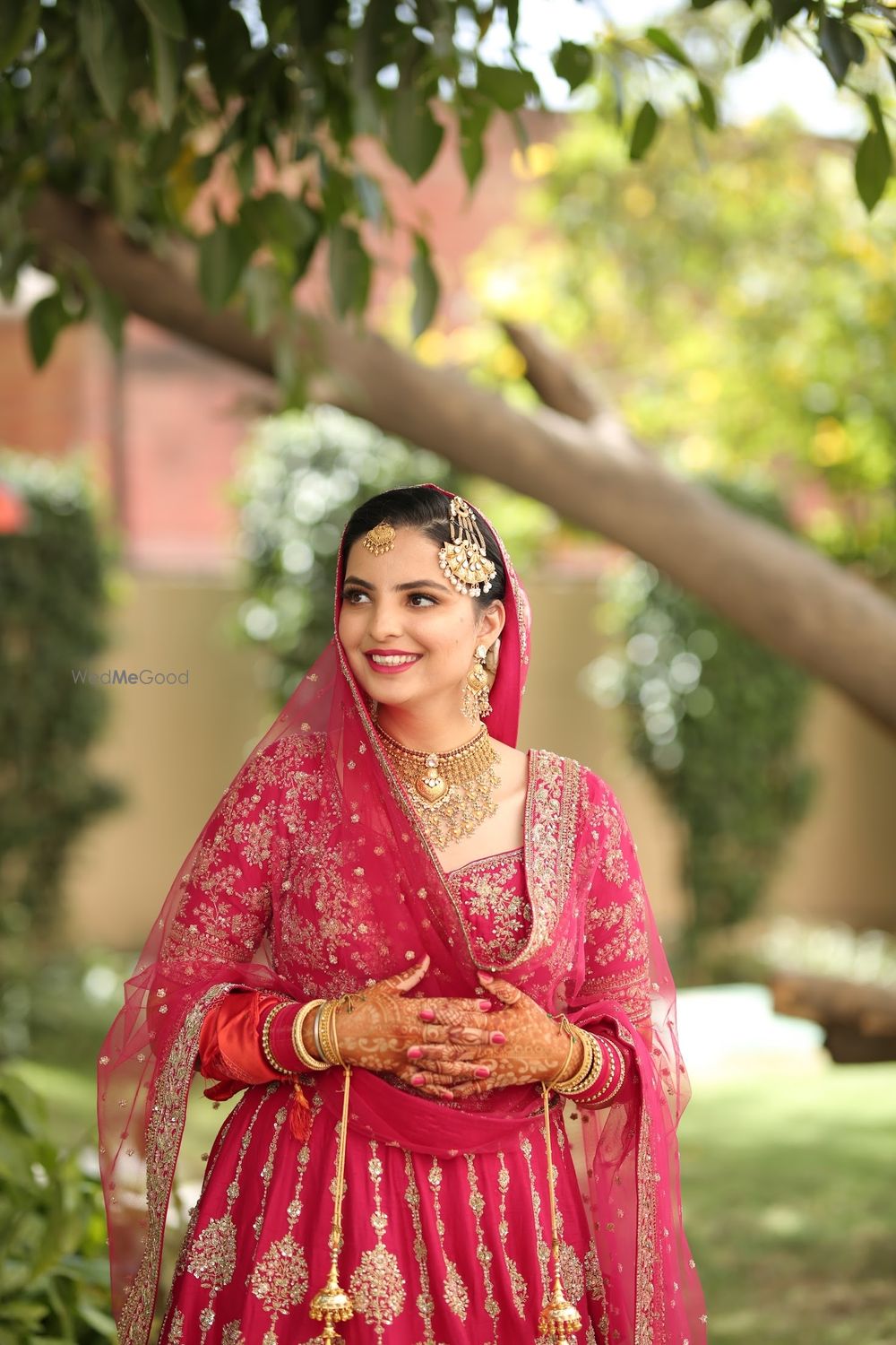 Photo From Brides - By Sahima handa