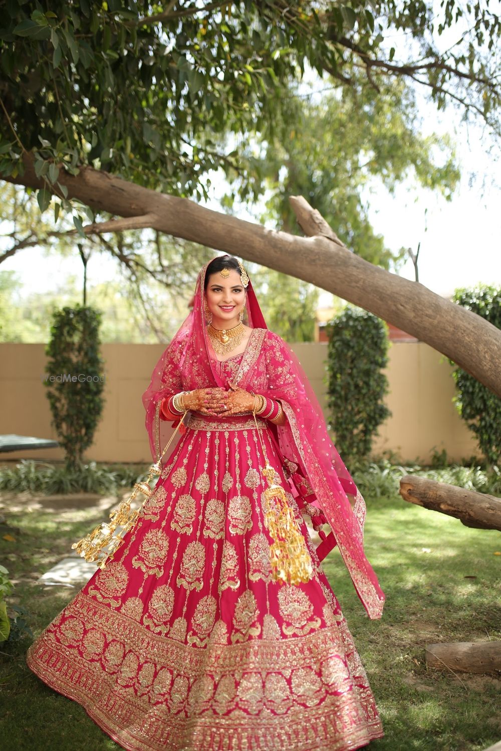 Photo From Brides - By Sahima handa