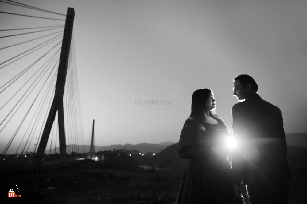 Photo From Dipi x Vivek  - By US Films