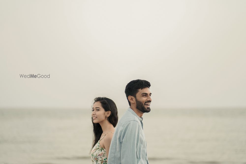 Photo From Nikul + Dhwani - By The Moonstruck Weddings