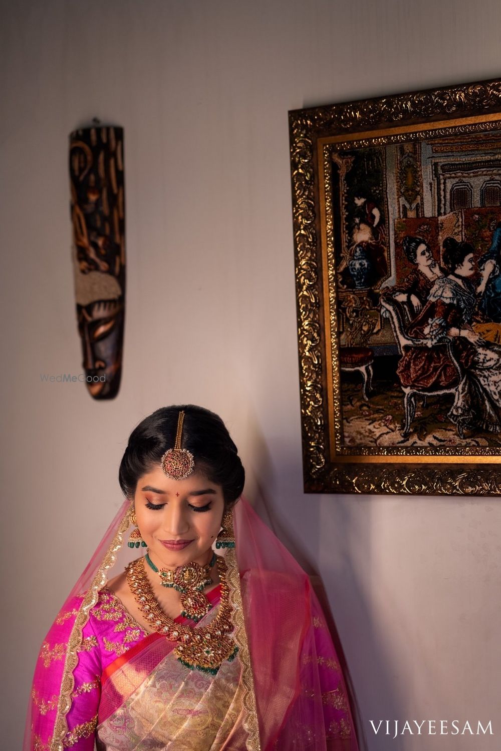 Photo From Bridal Makeovers - By Makeup by Shravya Shetty