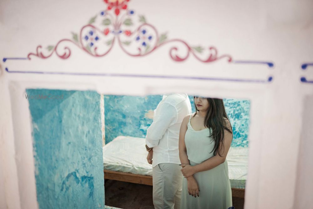 Photo From Manas + Vruddhi - By The Moonstruck Weddings