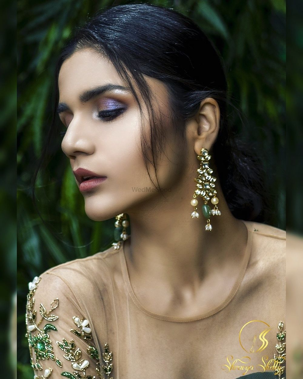Photo From Subtle Day Makeup Looks - By Makeup by Shravya Shetty