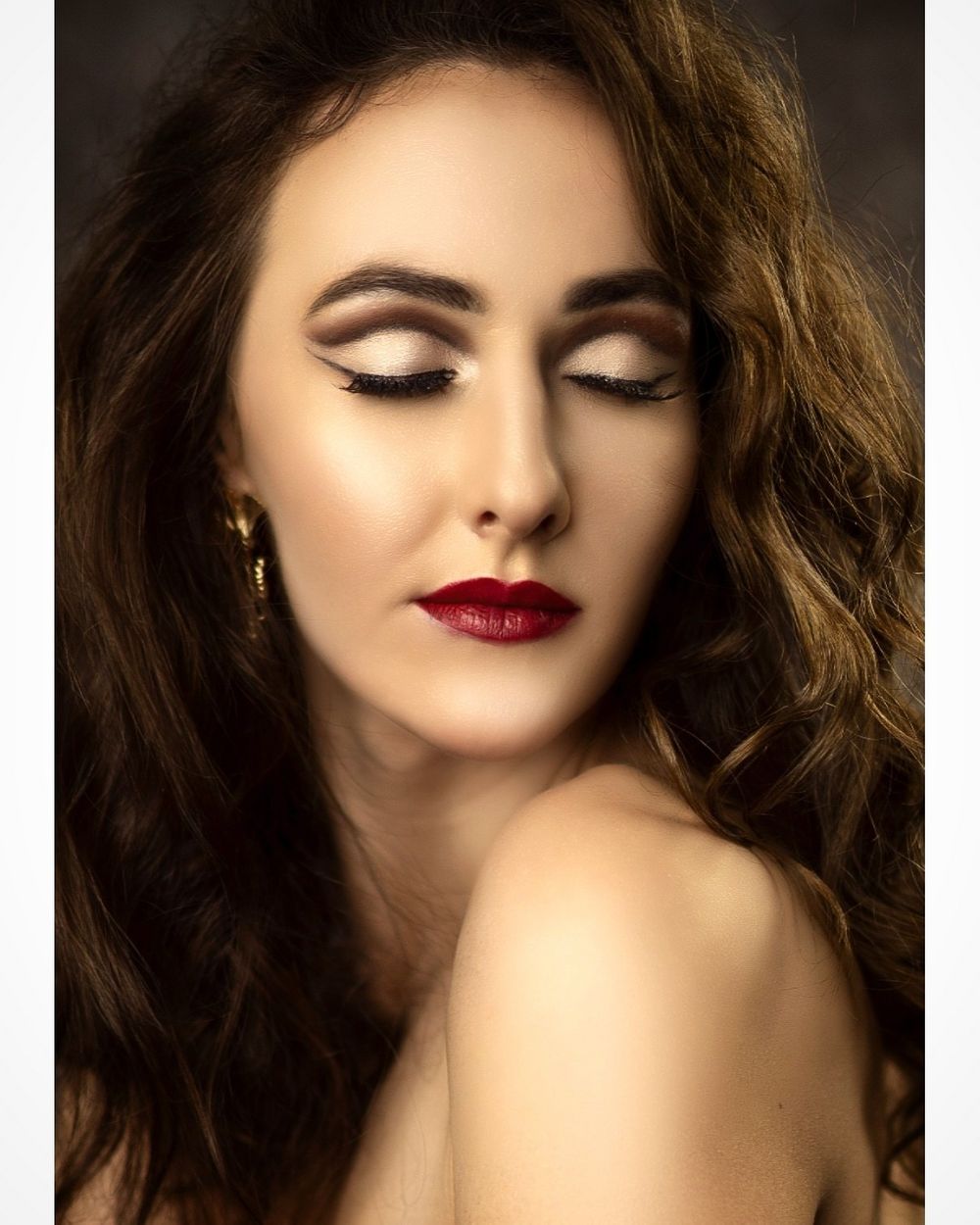Photo From Editorial looks - By Makeup by Shravya Shetty