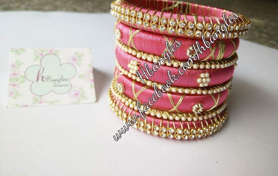 Photo From new collection - By Hbangles n Accessories