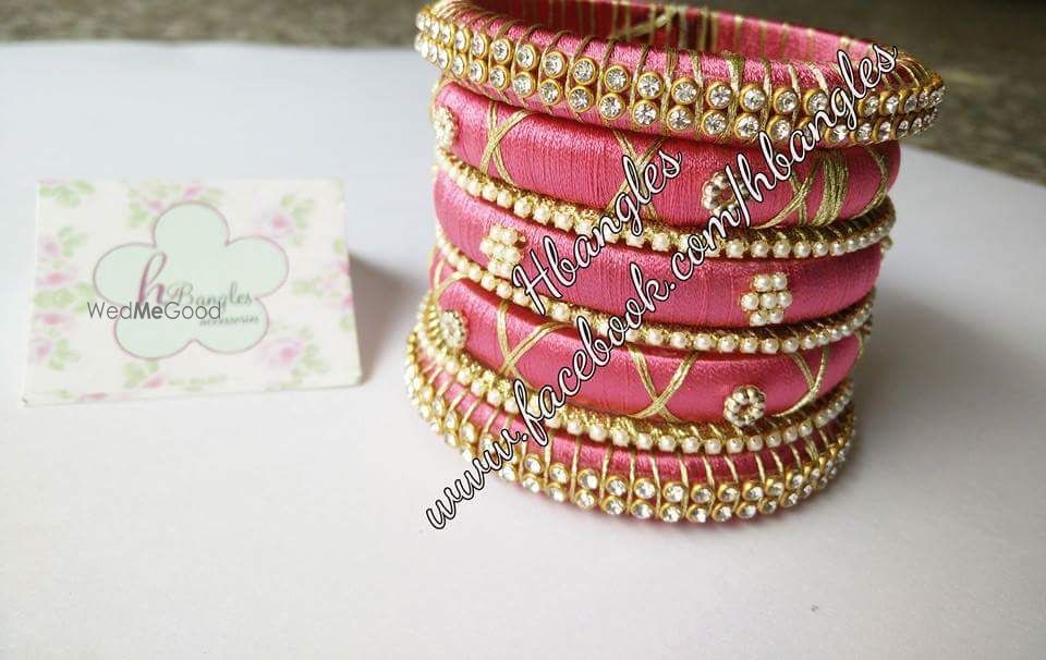 Photo From new collection - By Hbangles n Accessories