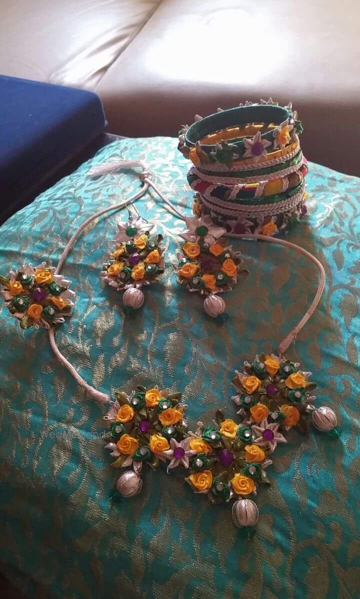 Photo From new collection - By Hbangles n Accessories