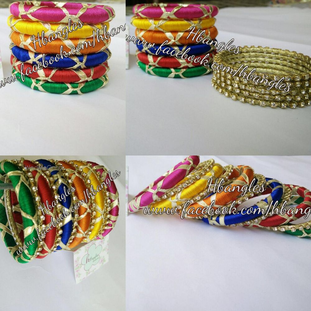 Photo From new collection - By Hbangles n Accessories