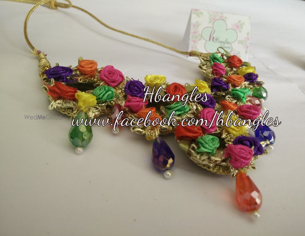 Photo From new collection - By Hbangles n Accessories