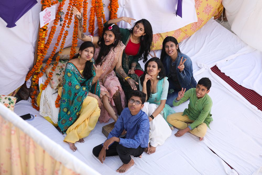Photo From shifali Wedding - By Freedom Studios
