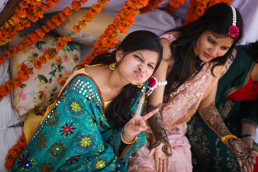 Photo From shifali Wedding - By Freedom Studios