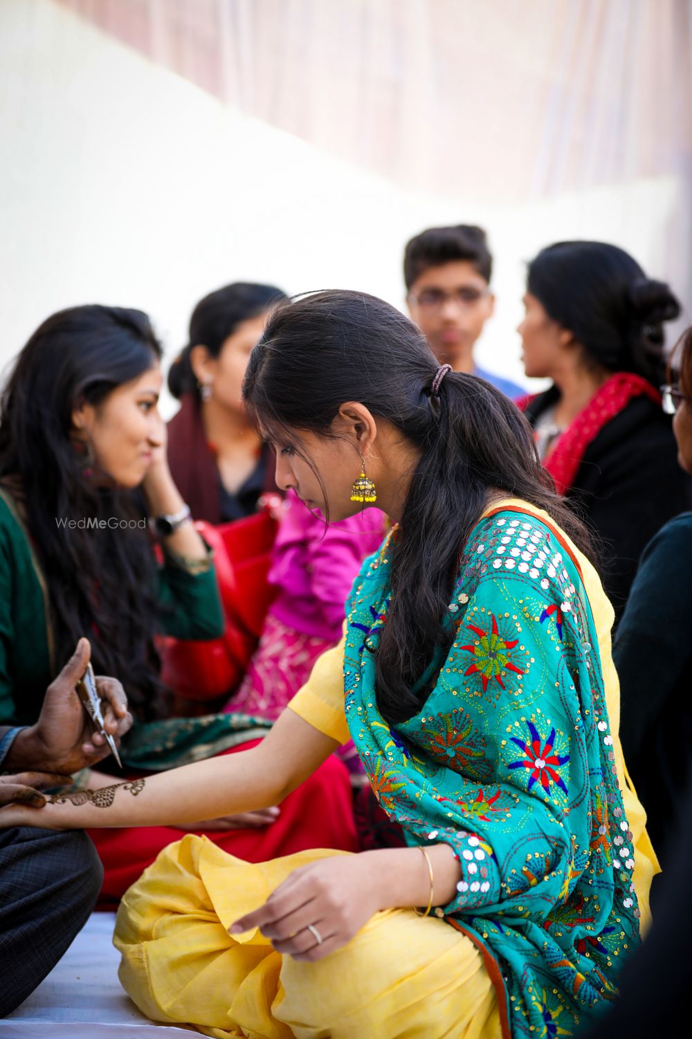 Photo From shifali Wedding - By Freedom Studios