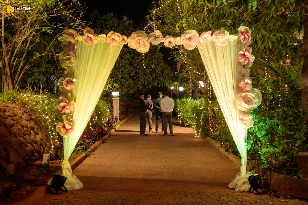Photo From Eco-friendly wedding  - By Avenues Weddings and Events