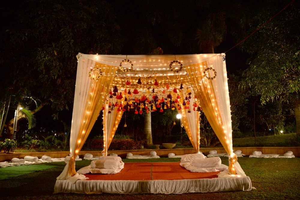 Photo From Eco-friendly wedding  - By Avenues Weddings and Events