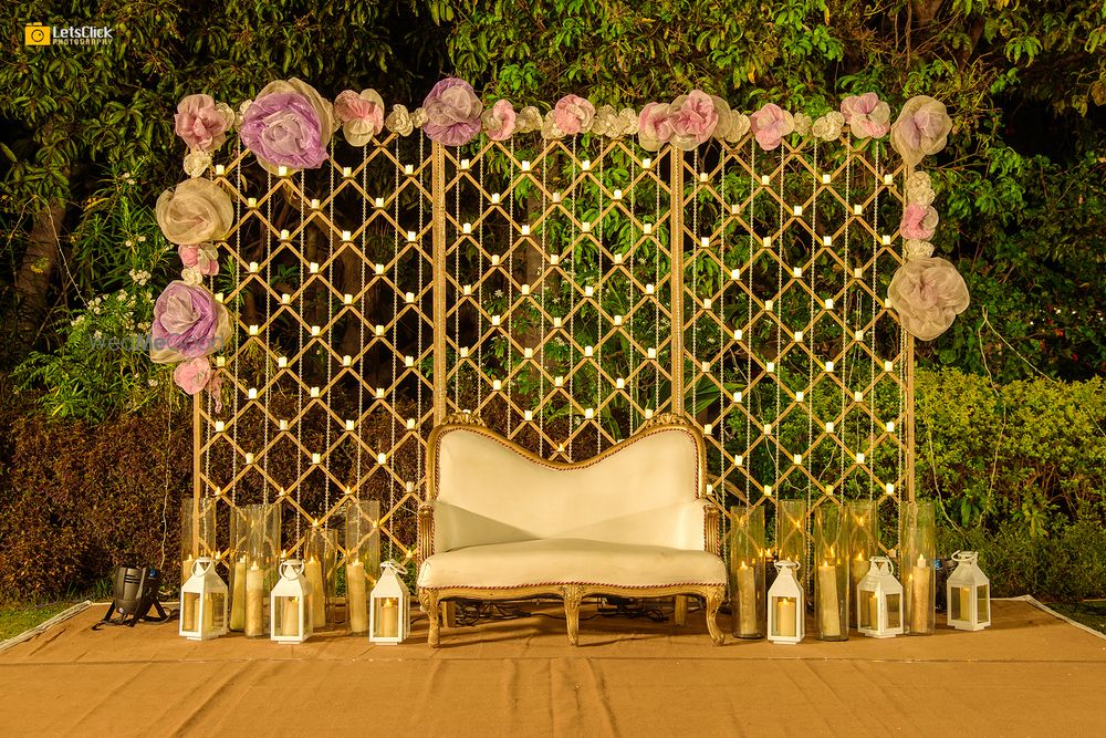 Photo From Eco-friendly wedding  - By Avenues Weddings and Events