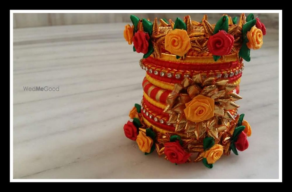 Photo From bangles.. - By Hbangles n Accessories