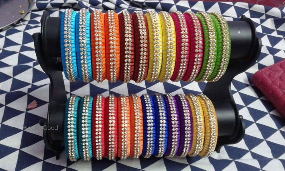 Photo From bangles.. - By Hbangles n Accessories