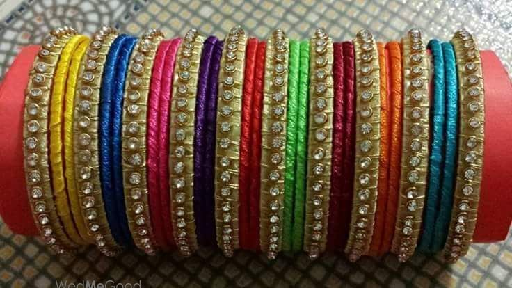 Photo From bangles.. - By Hbangles n Accessories