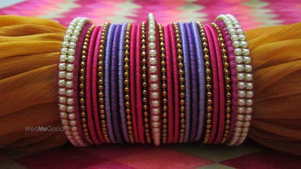 Photo From bangles.. - By Hbangles n Accessories