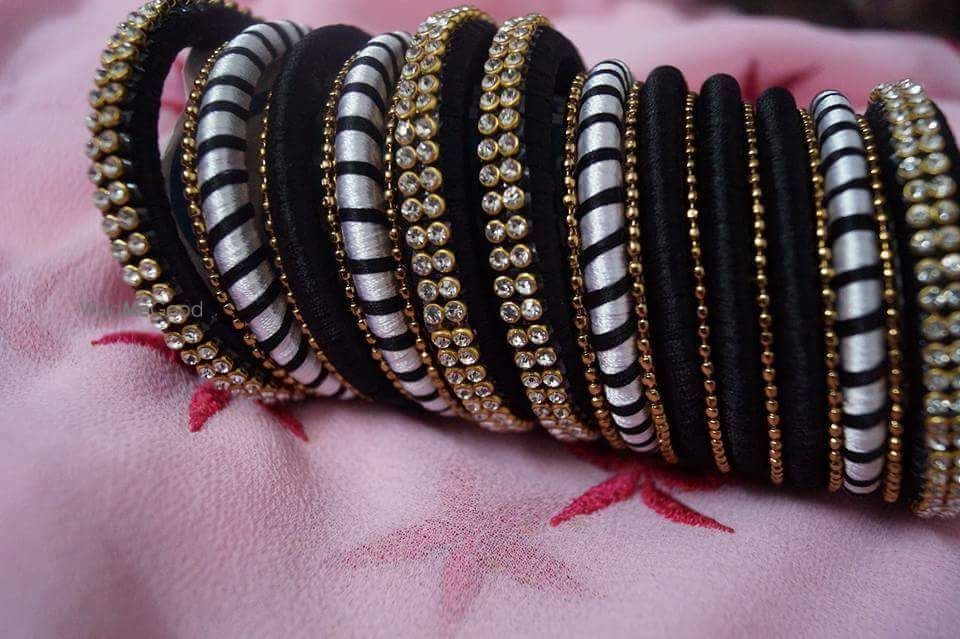 Photo From bangles.. - By Hbangles n Accessories