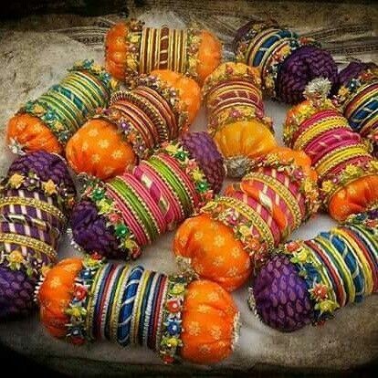 Photo From bangles.. - By Hbangles n Accessories