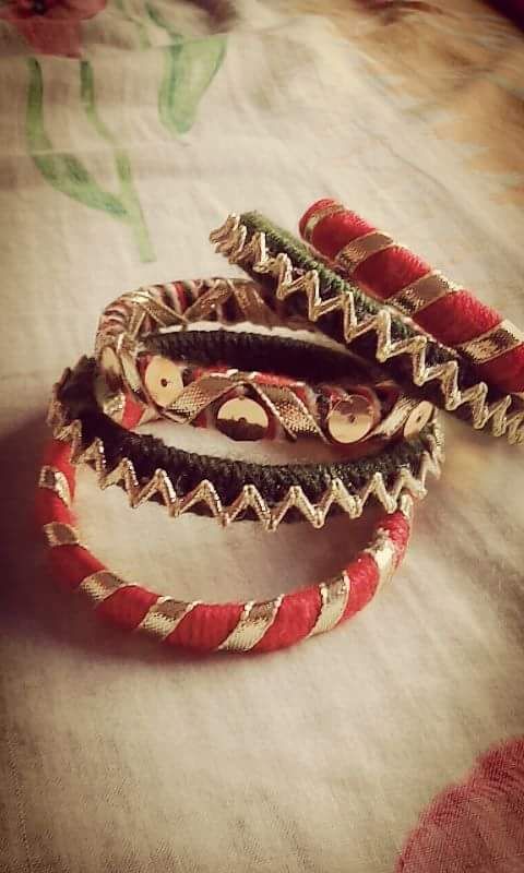 Photo From bangles.. - By Hbangles n Accessories