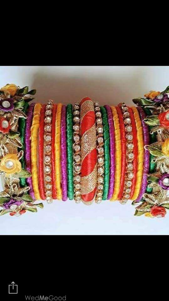 Photo From bangles.. - By Hbangles n Accessories