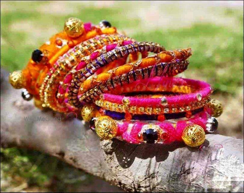 Photo From bangles.. - By Hbangles n Accessories