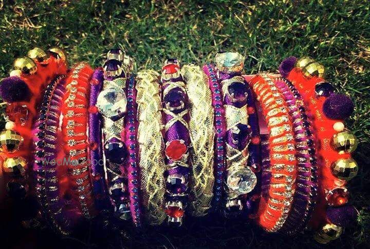 Photo From bangles.. - By Hbangles n Accessories