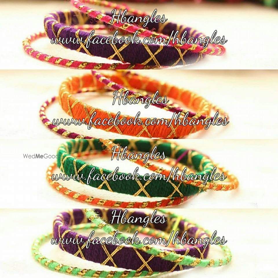 Photo From bangles.. - By Hbangles n Accessories