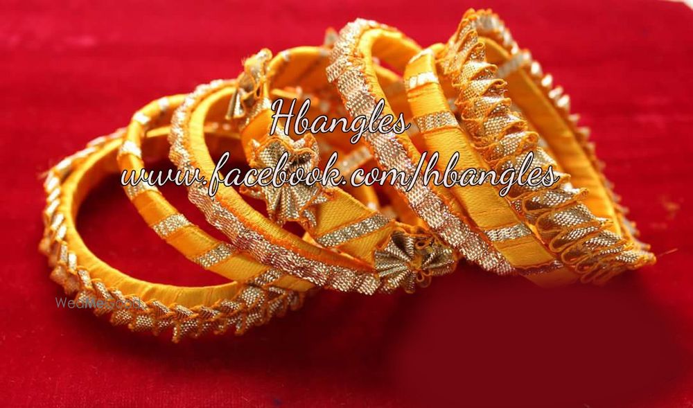 Photo From bangles.. - By Hbangles n Accessories