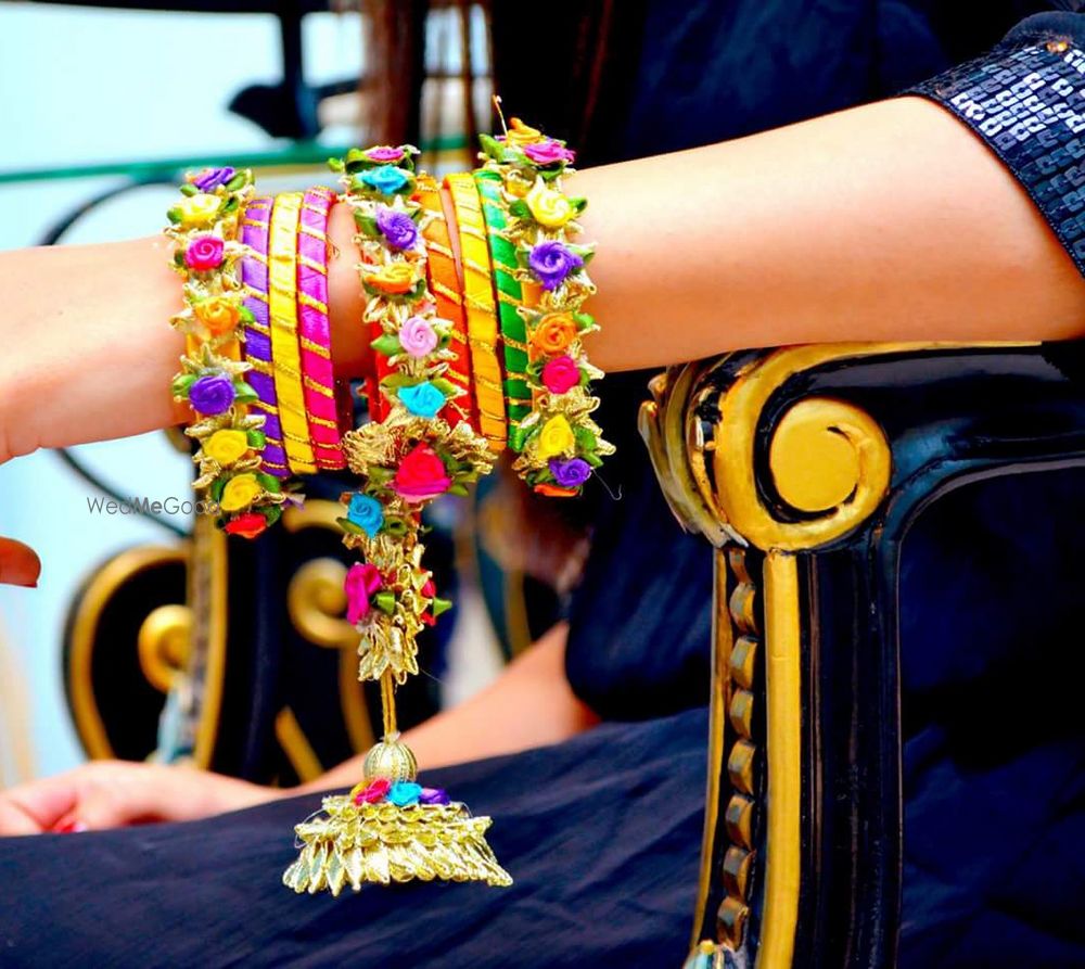 Photo From bangles.. - By Hbangles n Accessories