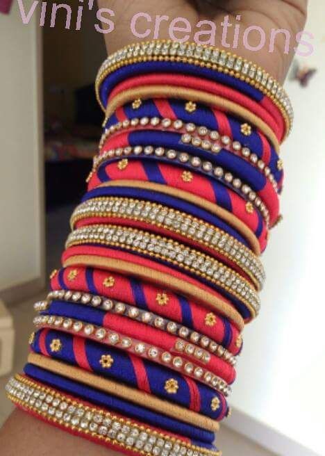 Photo From bangles.. - By Hbangles n Accessories