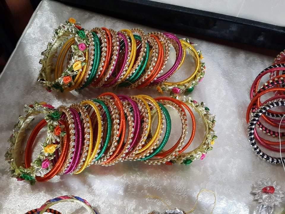 Photo From bangles.. - By Hbangles n Accessories