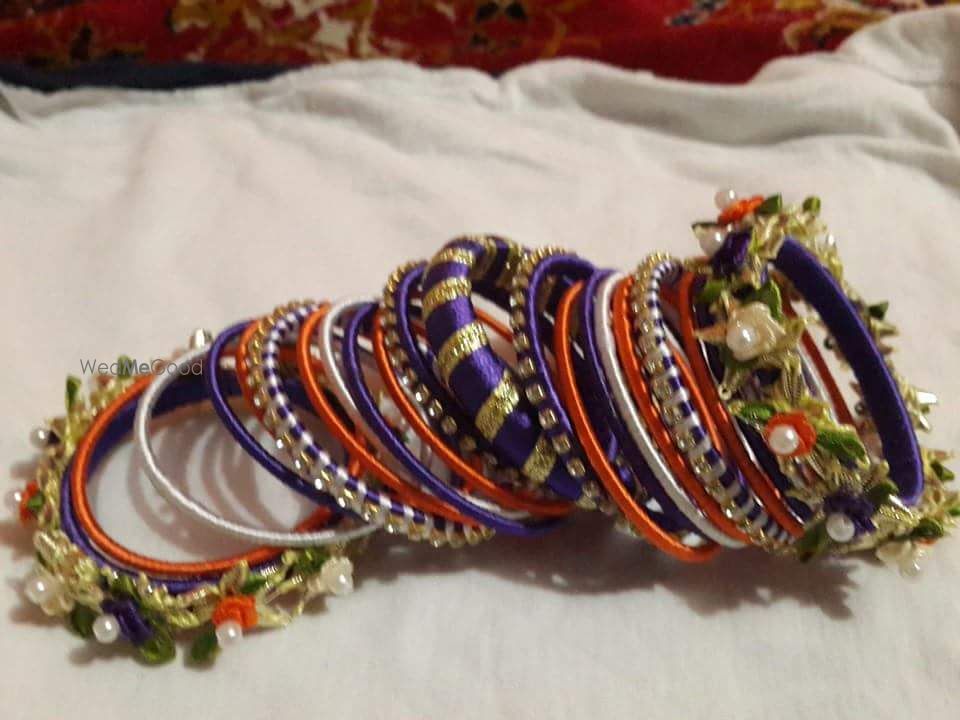 Photo From bangles.. - By Hbangles n Accessories