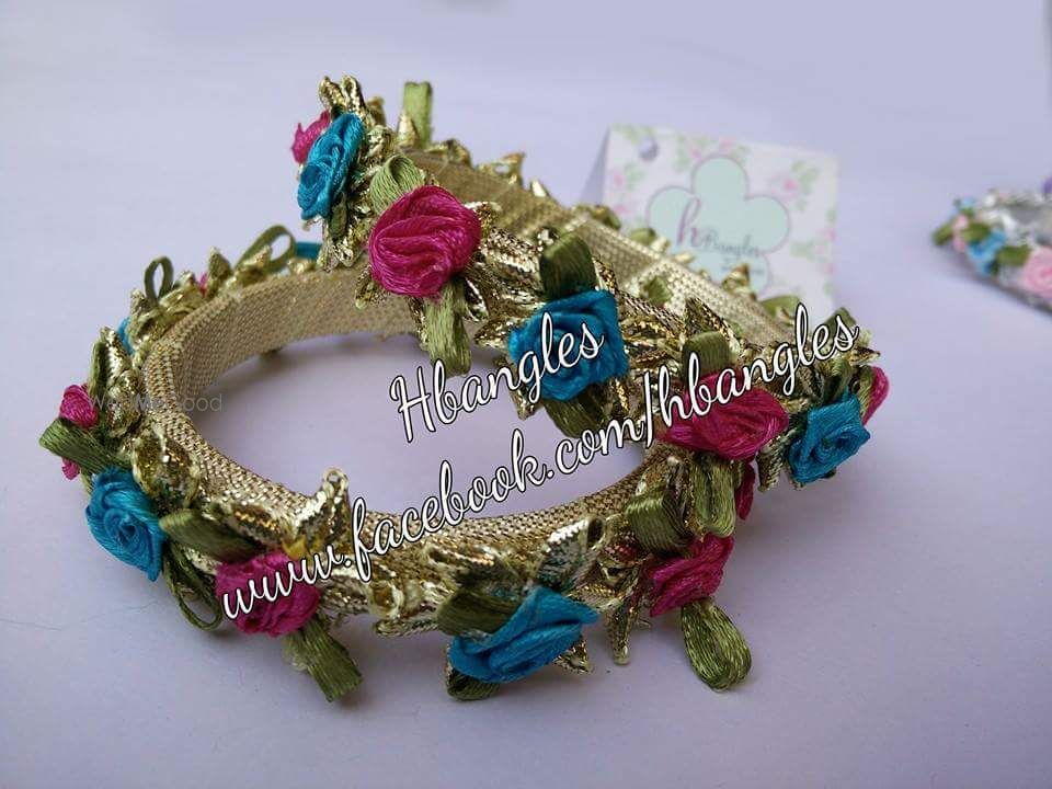 Photo From bangles.. - By Hbangles n Accessories