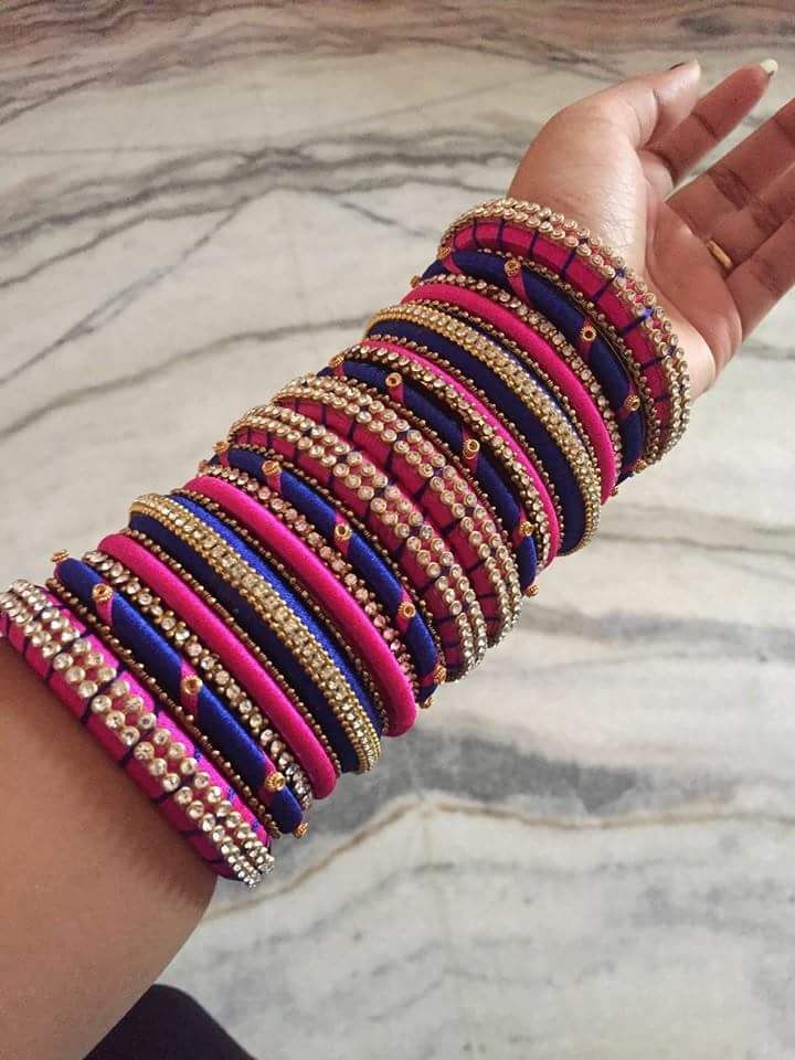 Photo From bangles.. - By Hbangles n Accessories