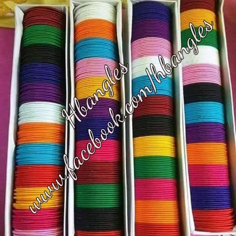 Photo From bangles.. - By Hbangles n Accessories
