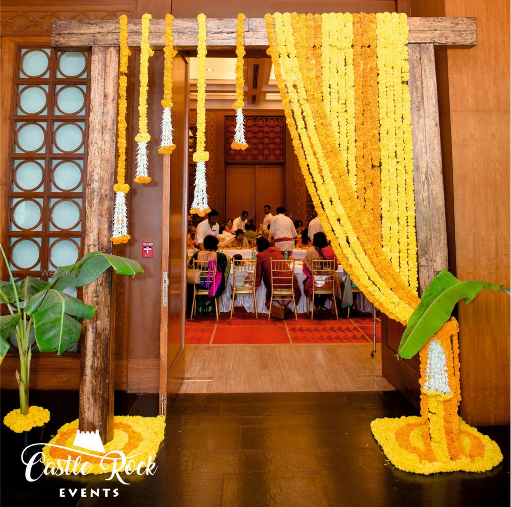 Photo From South Indian  - By Castle Rock Events