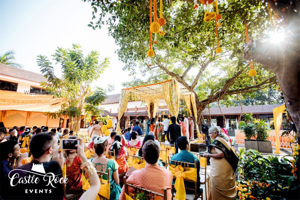 Photo From South Indian  - By Castle Rock Events