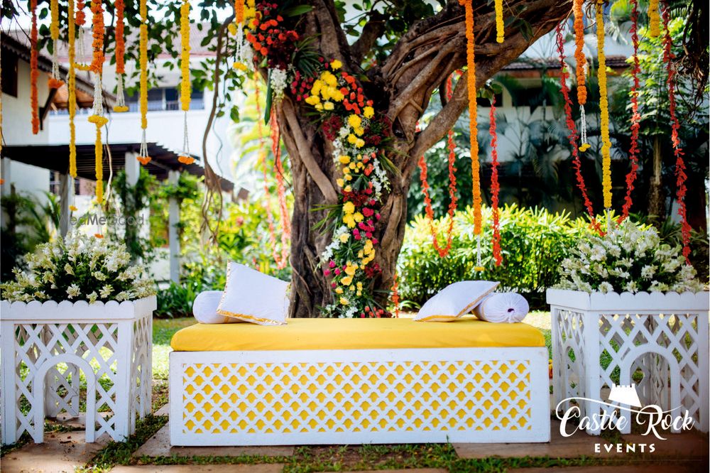 Photo From South Indian  - By Castle Rock Events