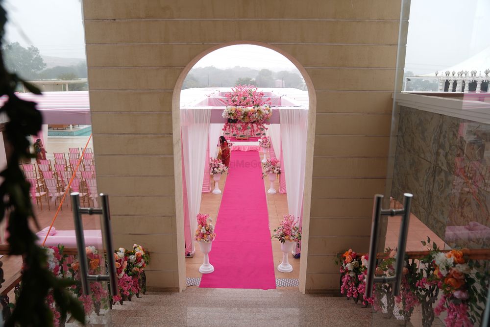 Photo From Wedding Decor - By The Vision Event Planner