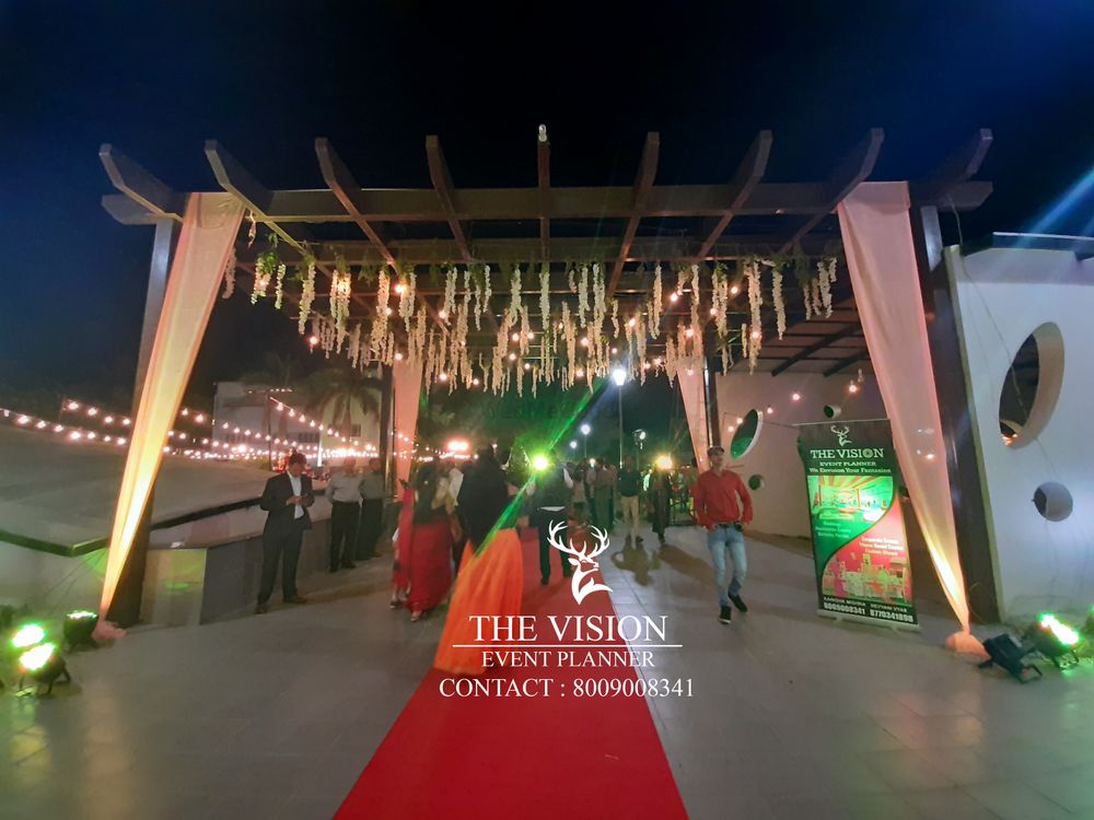 Photo From Celebrity Event and concerts - By The Vision Event Planner