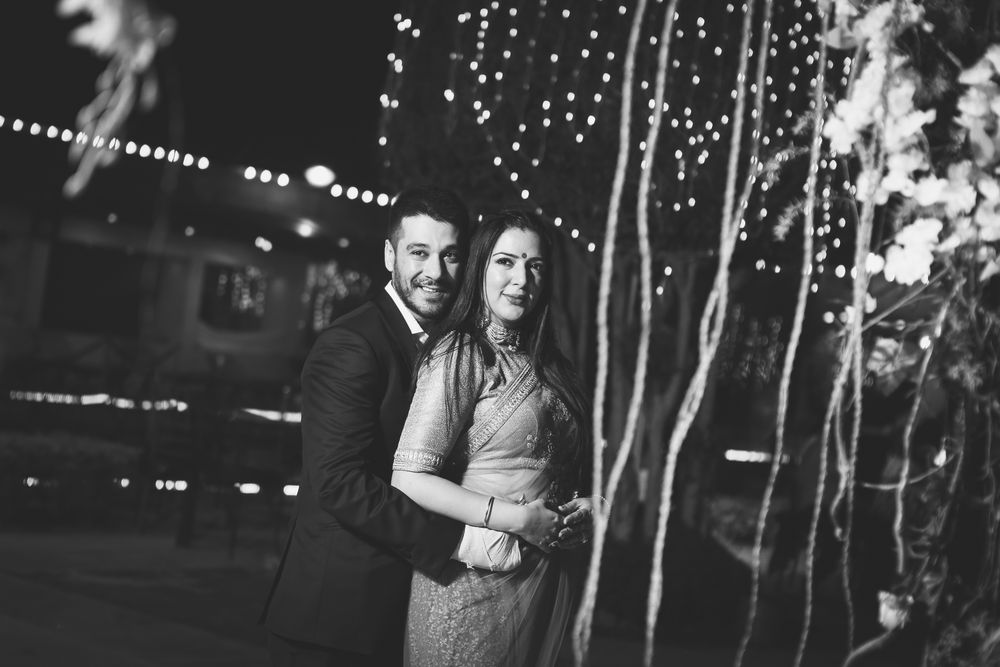 Photo From Saurabh + Shruti - By Knot Just Pictures