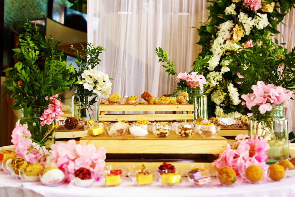 Photo From Party Decor - By The Vision Event Planner