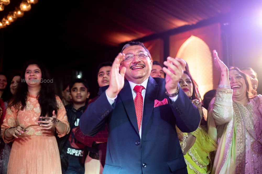 Photo From Arpita & Nikhil's wedding in Ludhiana  - By Salt & Pepper