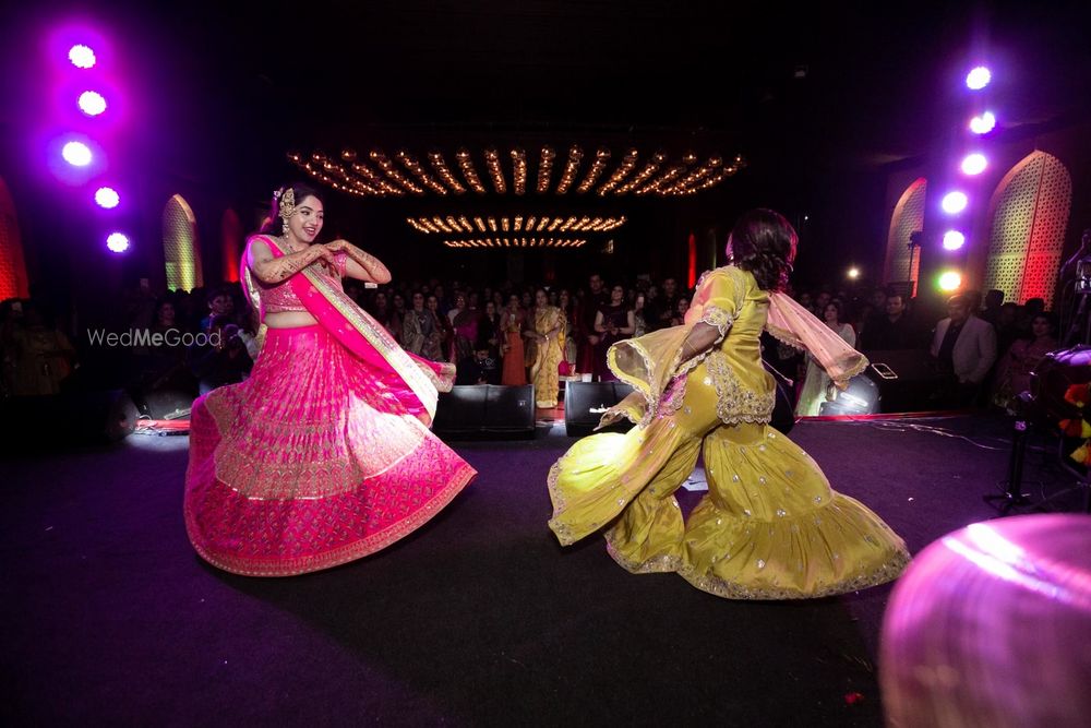 Photo From Arpita & Nikhil's wedding in Ludhiana  - By Salt & Pepper