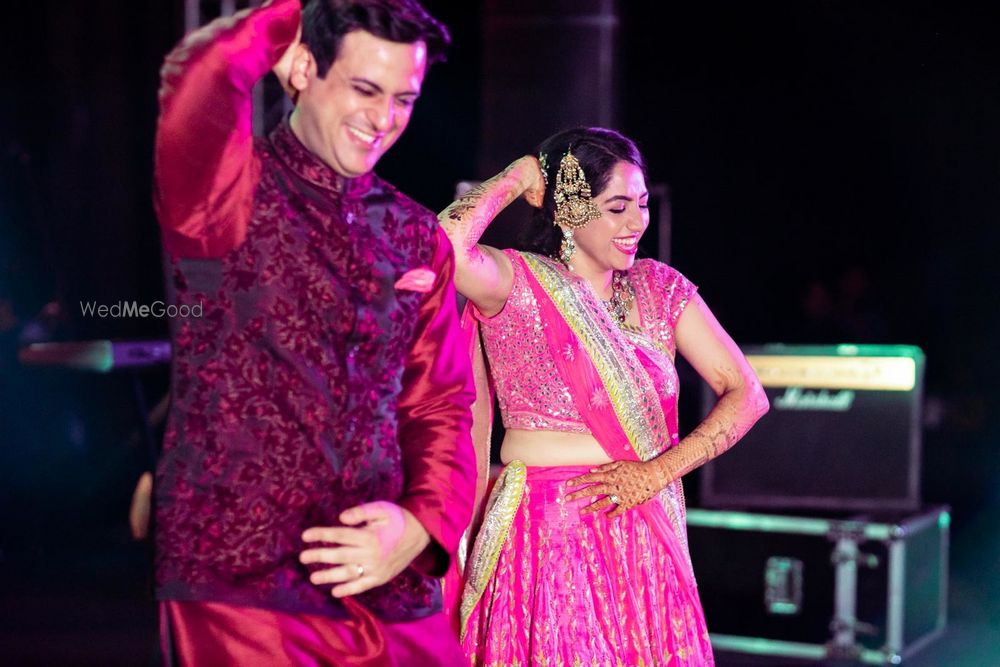 Photo From Arpita & Nikhil's wedding in Ludhiana  - By Salt & Pepper