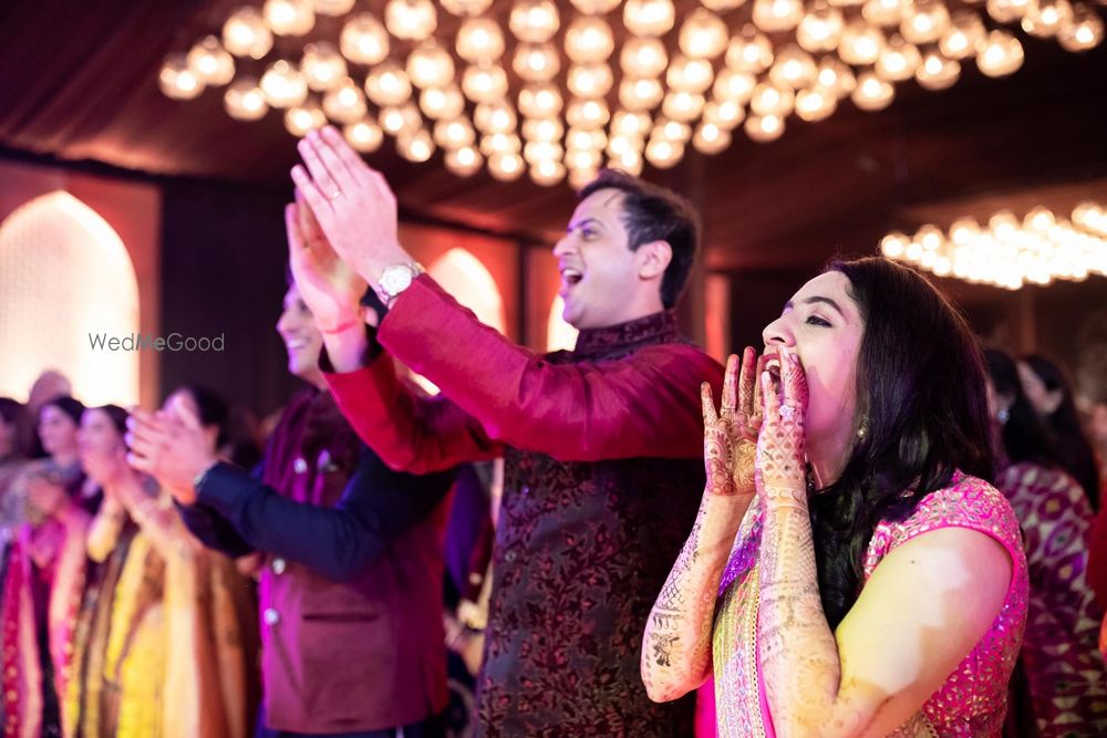 Photo From Arpita & Nikhil's wedding in Ludhiana  - By Salt & Pepper