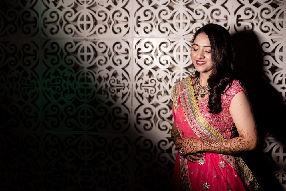Photo From Arpita & Nikhil's wedding in Ludhiana  - By Salt & Pepper